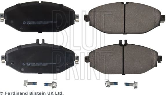 Brake Pad Set, disc brake ADBP420019