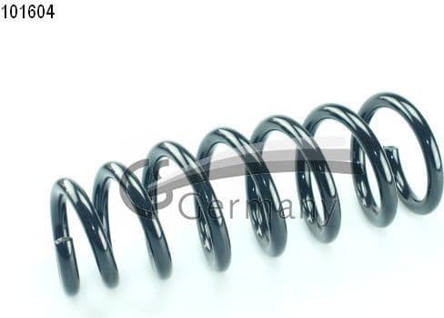 Suspension Spring 14101604