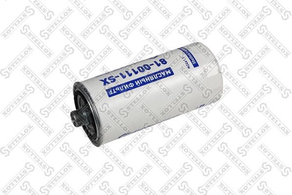 Oil Filter 81-00111-SX
