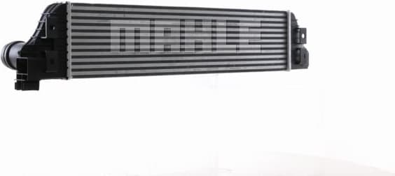 Charge Air Cooler BEHR CI 386 000S - image 4