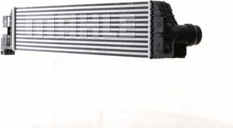 Charge Air Cooler BEHR CI 386 000S - image 6