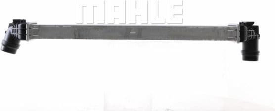 Charge Air Cooler BEHR CI 386 000S - image 9