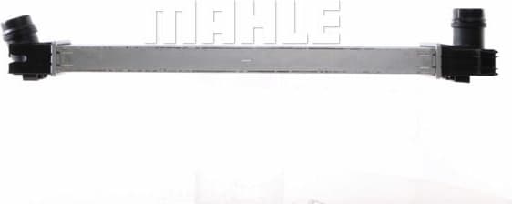 Charge Air Cooler BEHR CI 386 000S - image 10