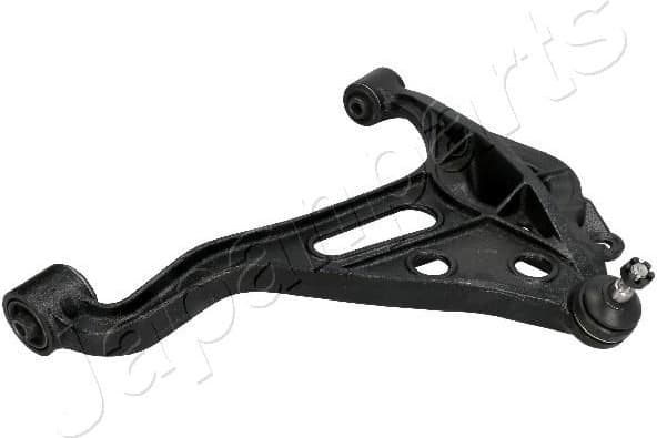 Control/Trailing Arm, wheel suspension BS-804R