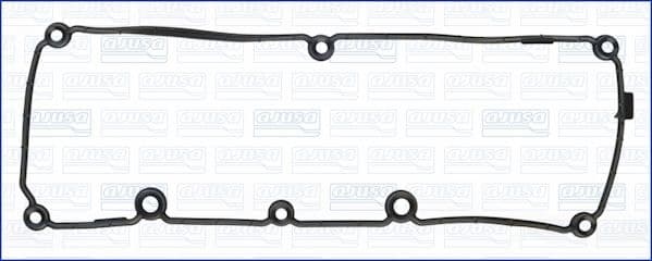 Gasket, cylinder head cover 11122300