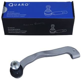 Tie Rod End QS6491/HQ - image 3