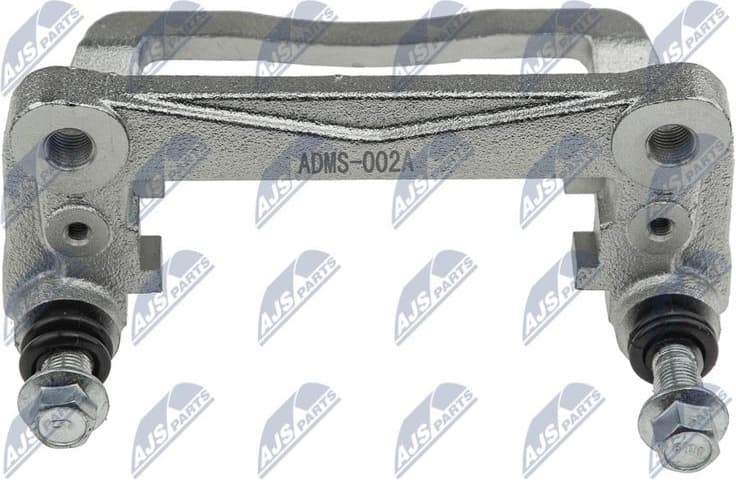 Brake Caliper Bracket Set HZT-MS-002A - image 2