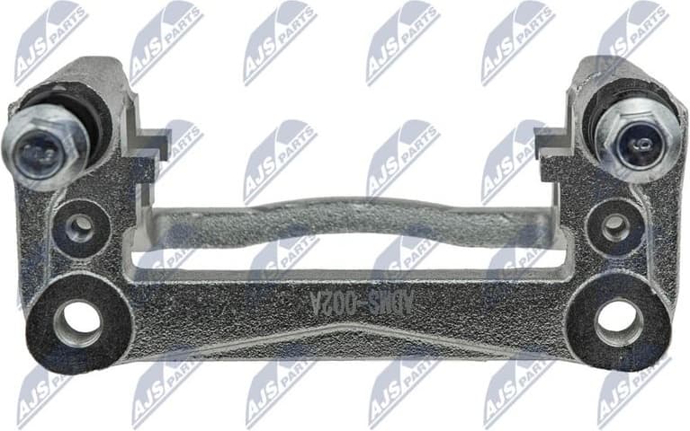 Brake Caliper Bracket Set HZT-MS-002A - image 3