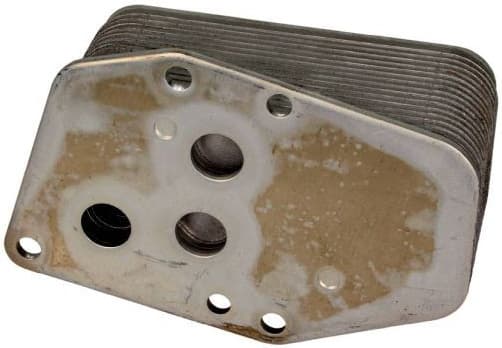 Oil Cooler, engine oil 14-0028