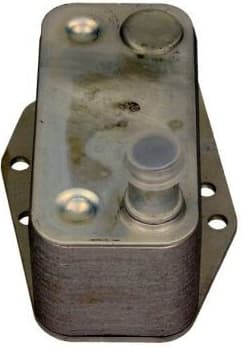 Oil Cooler, engine oil 14-0028 - image 2