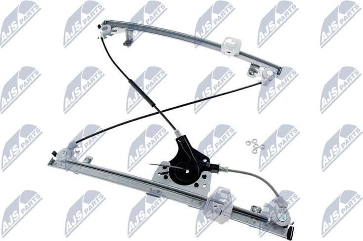 Window Regulator EPS-BM-033 - image 2