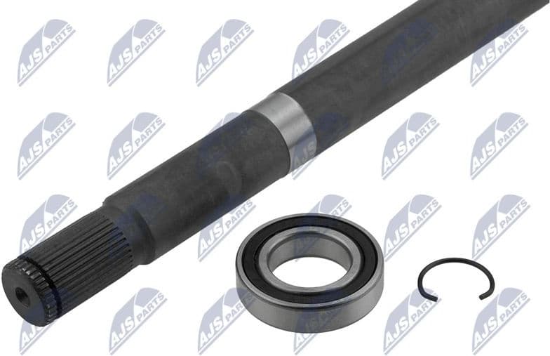 Drive Shaft NWP-ME-000 - image 2