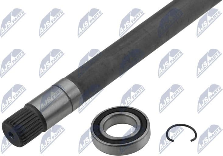 Drive Shaft NWP-ME-000 - image 3