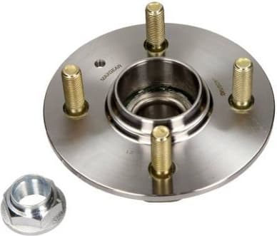 Wheel Bearing Kit 33-0464 - image 2