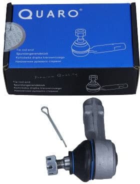 Tie Rod End QS1242/HQ - image 3