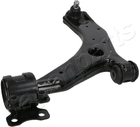 Control/Trailing Arm, wheel suspension BS-316L