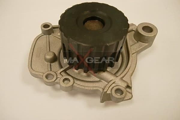 Water Pump, engine cooling 47-0174