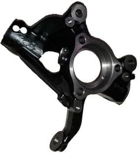Steering Knuckle, wheel suspension BSP25049
