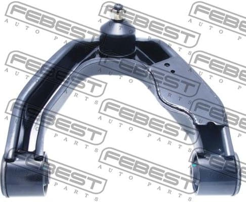 Control/Trailing Arm, wheel suspension 0224-D22RH