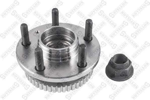 Wheel Bearing Kit 43-28304-SX