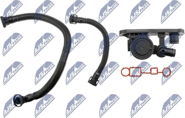 Repair Kit, crankcase ventilation EPCV-AU-002 - image 4