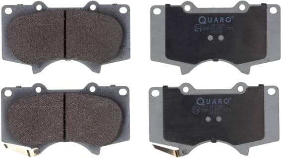 Brake Pad Set, disc brake QP7339