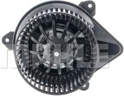 Interior Blower BEHR AB 234 000S