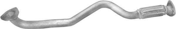 Exhaust Pipe 17.617