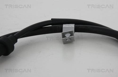 Cable Pull, parking brake 8140 421109 - image 2