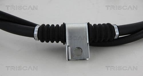 Cable Pull, parking brake 8140 421109 - image 3