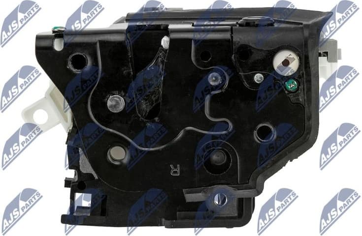 Door Lock EZC-VW-266 - image 3
