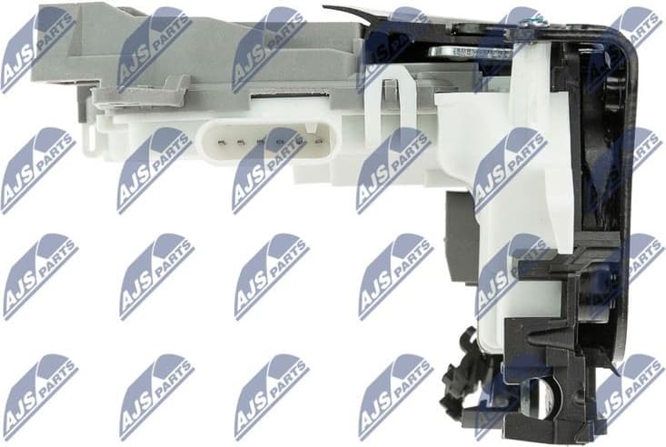 Door Lock EZC-VW-266 - image 5