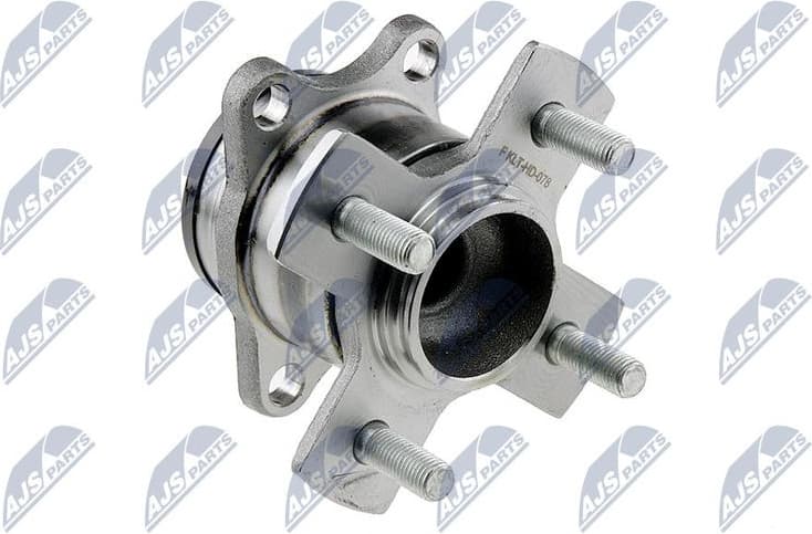 Wheel Bearing Kit KLT-HD-078