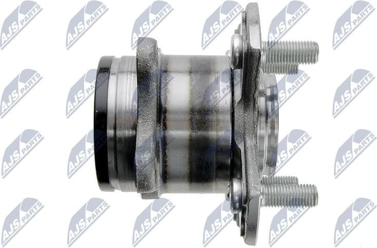 Wheel Bearing Kit KLT-HD-078 - image 2