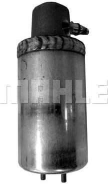 Dryer, air conditioning BEHR AD 197 000S