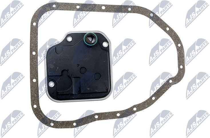 Hydraulic Filter, automatic transmission FSF-HY-001 - image 3