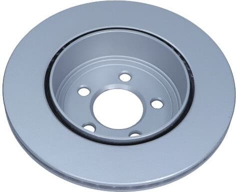 Brake Disc QD7393 - image 2