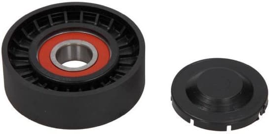 Tensioner Pulley, V-ribbed belt 54-0611