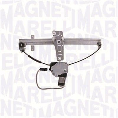 Window Regulator 350103170111 - image 2