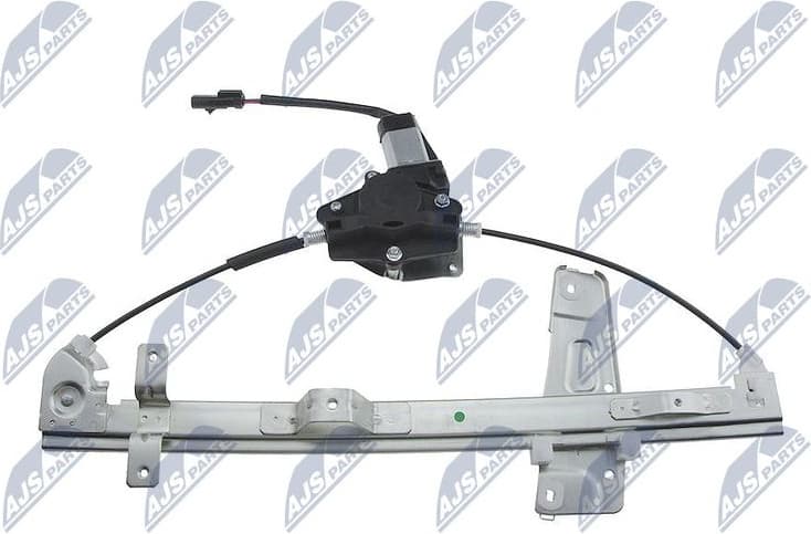 Window Regulator EPS-CH-001S