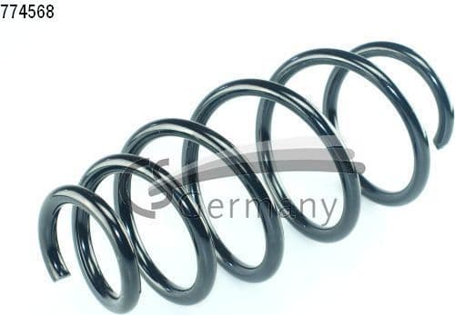 Suspension Spring 14774568