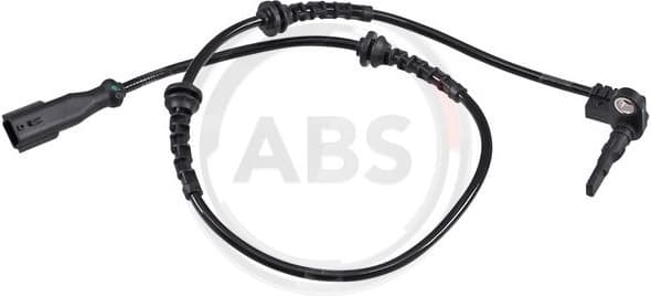 Sensor, wheel speed 32041 - image 4