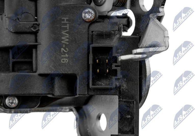 Boot Lock EZC-VW-216 - image 6