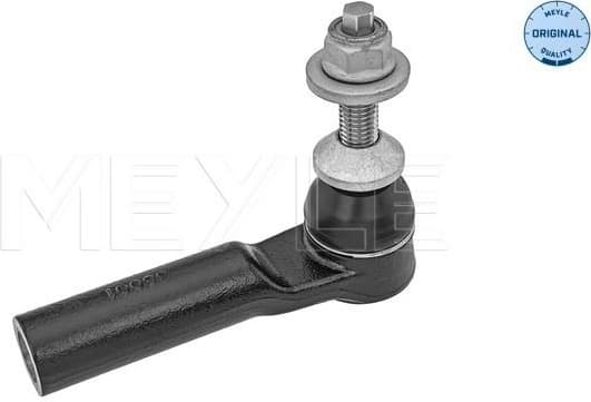 Tie Rod End MEYLE-ORIGINAL: True to OE. 70-16 020 0000