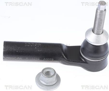 Tie Rod End 8500 81101