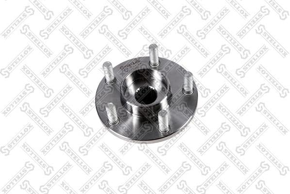Wheel Hub 42-15164-SX