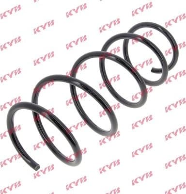 Suspension Spring K-Flex RA3372 - image 2