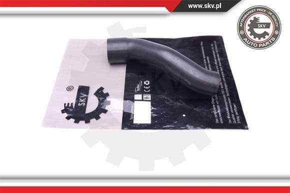 Charge Air Hose 43SKV365