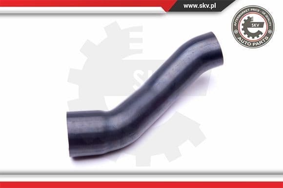 Charge Air Hose 43SKV365 - image 3