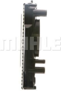 Radiator, engine cooling BEHR CR 396 000S - image 8